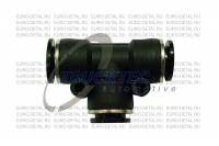 Соединитель трубок