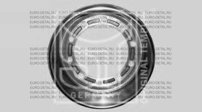 Тормозной барабан