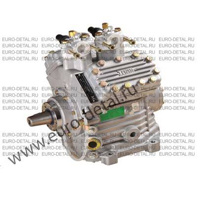 Компрессор BOCK FKX40 655K 8126-00063