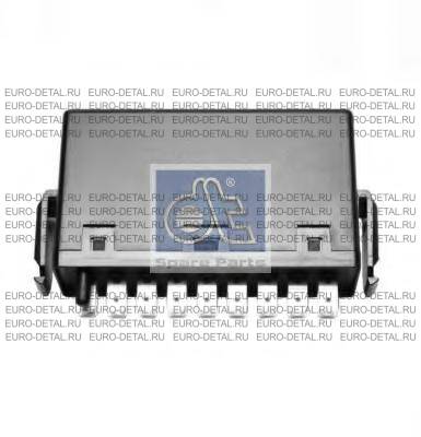 Прерыватель указателей поворота