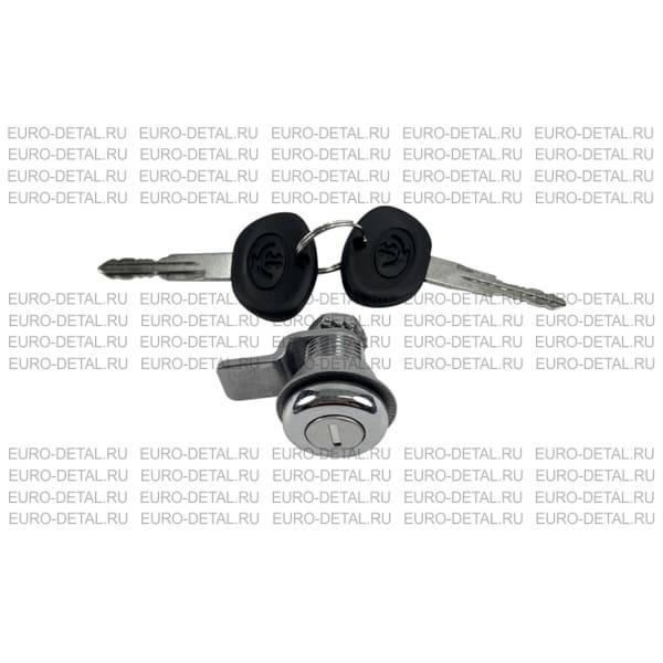 Замок люка отсека Yutong 6127 5940-19091