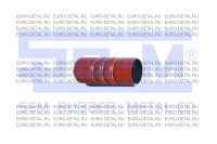 Шланг интеркуллера МВ 100x150мм 2кольца 0249970782