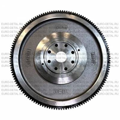 Маховик Cummins 6ISBe, 6BT (138 зубов) 4937926
