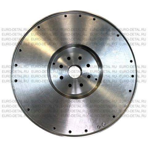 Маховик Cummins 6ISBe, 6BT (138 зубов) 4937926
