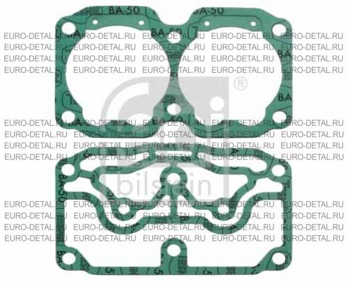Комплект прокладок