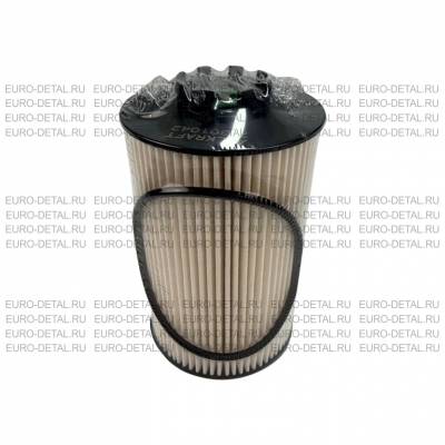 Фильтр топливный SITRAK C7H и HOWO T5G с моторами MC07/MC11/MC13 201V12503-0062