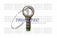 Патрубок, трубопровод