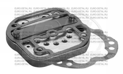 Ремкомплект, компрессор