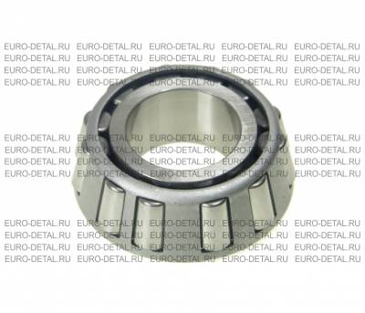 Подшипник 50x102x37мм MB