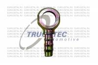 Патрубок, трубопровод