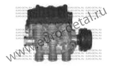 Клапан магнитный ECAS DAF XF95/105