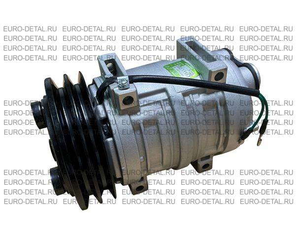 Компрессор кондиционера TM21 252-1565