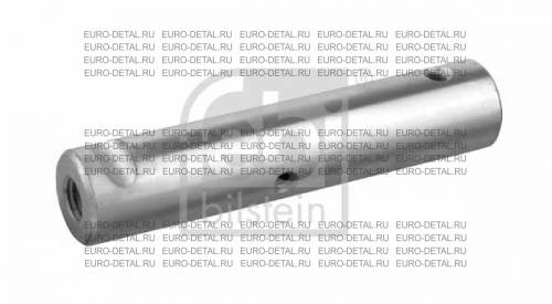 Палец рессоры 30x146мм