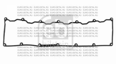 Прокладка клап. крышки