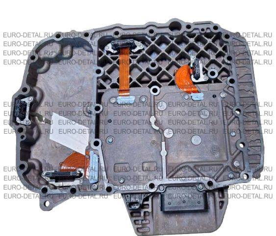 БЛОК УПРАВЛЕНИЯ FAW J7 АКПП ZF 12TX2621TD