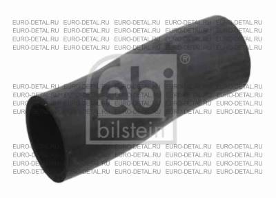 Патрубок водяного охлаждения