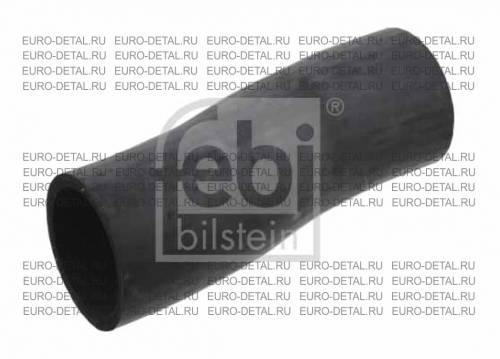 Патрубок водяного охлаждения