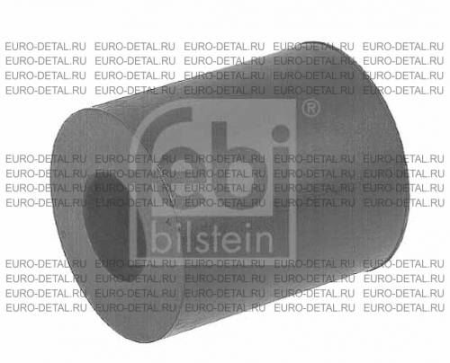 Втулка стабилизатора Вольво 30x66,5x76мм