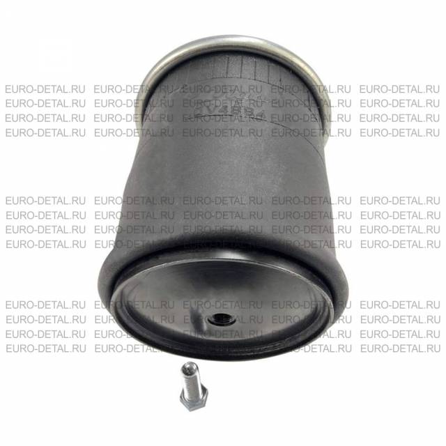 Пневморессора подвески Dongfeng 2918020-H19C1