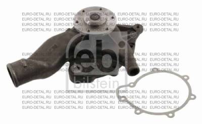 Насос водяной