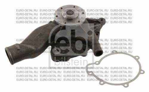 Насос водяной