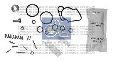 Ремкомплект, тормозной клапан - стояночный тормоз