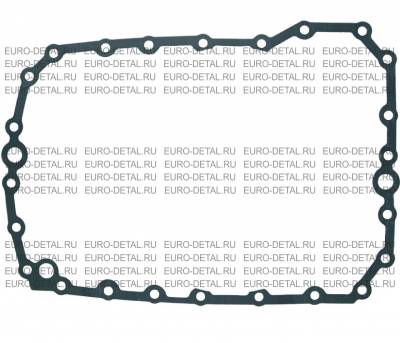 Прокладка КПП