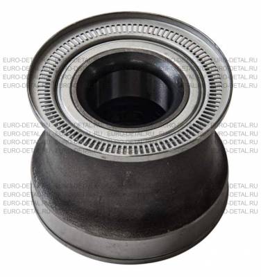 Подшипник ступицы передней, в сборе SITRAK C7H WG4071418068