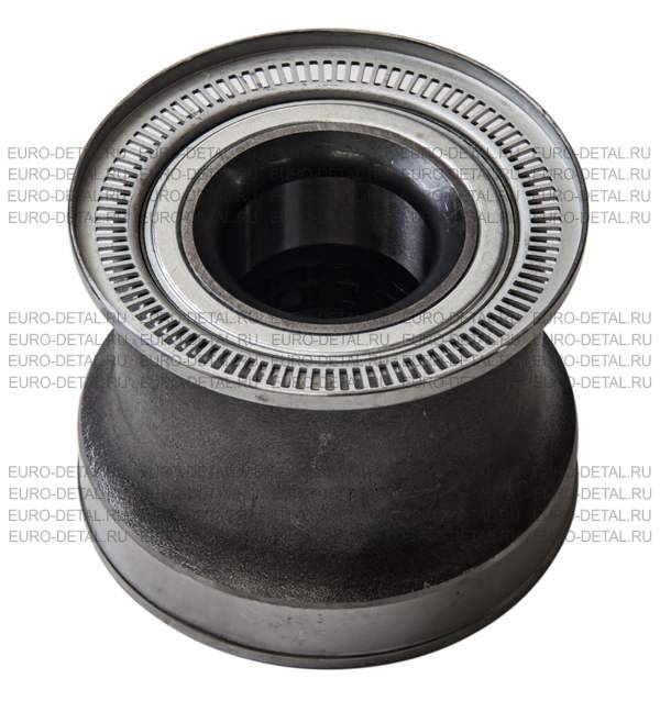 Подшипник ступицы передней, в сборе SITRAK C7H WG4071418068