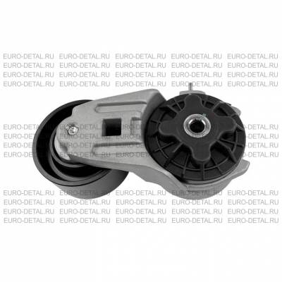 Натяжитель ремня Yutong 6947 нижний помпы 1025-01220