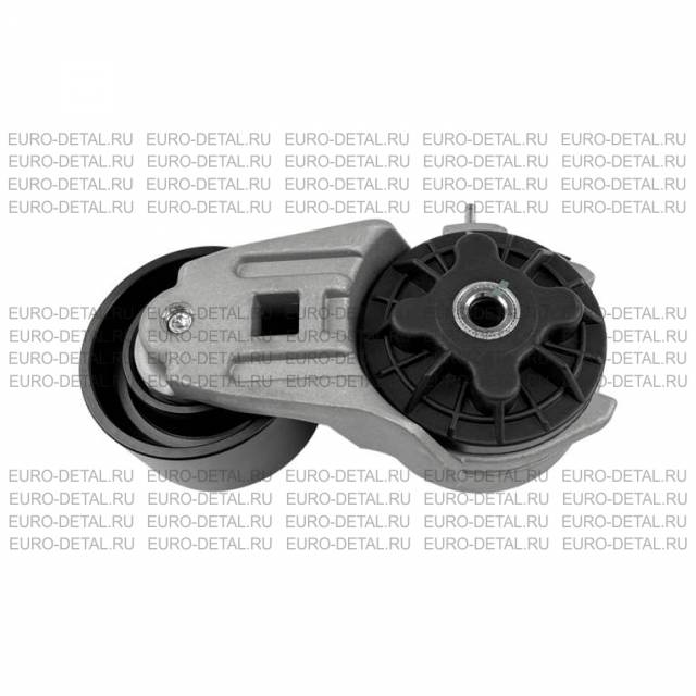 Натяжитель ремня Yutong 6947 нижний помпы 1025-01220