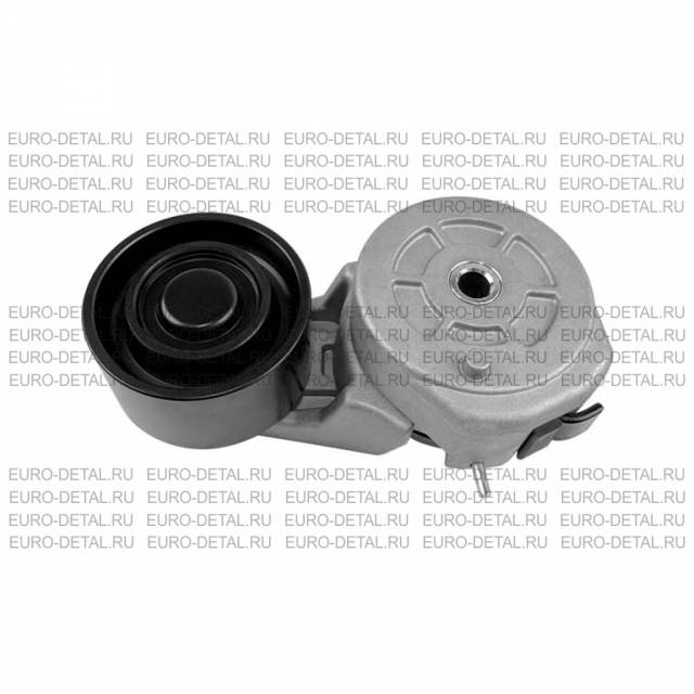 Натяжитель ремня Yutong 6947 нижний помпы 1025-01220