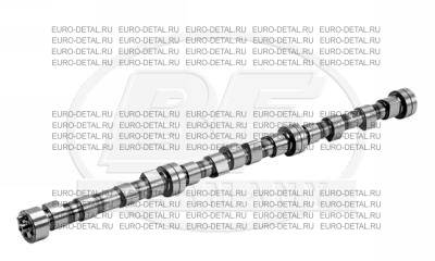 Распредвал