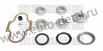 Ремкомплект суппорта комплект сальников суппорта LRG548-551