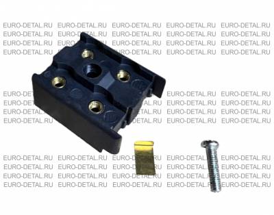 Элемент крепежной системы контактной группы Yutong