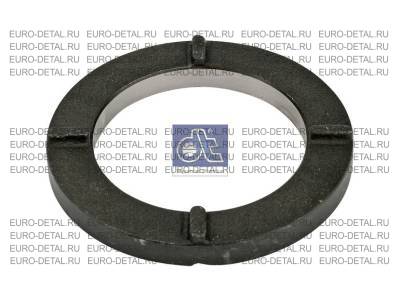 Упорное кольцо