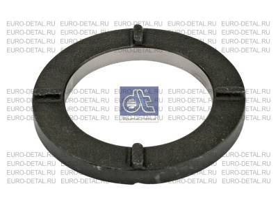 Упорное кольцо