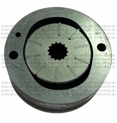 Ремкомплект насоса ГУР (малый) 23,5mmX14T 20,5cc/rec