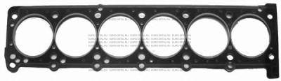 Прокладка, головка цилиндра