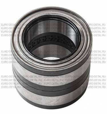 Подшипник задней ступицы (блок подшипников) SITRAK C7H 812w93420-6097