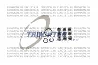 Ремкомплект коробки переключения передач