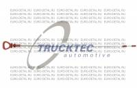 Щуп масляный