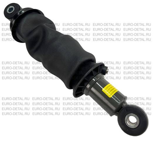Амортизатор кабины SITRAK HOWO C7H передний пневмо 712W41722-6022