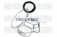 Уплотнитель крыши