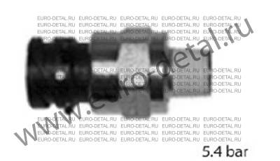 Датчик стоп 5.4 бар Вольво