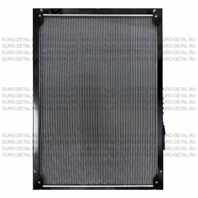 Радиатор охлаждения SHACMAN X3000 WP-13 550 л.с.