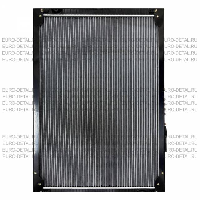 Радиатор охлаждения SHACMAN X3000 WP-13 550 л.с.