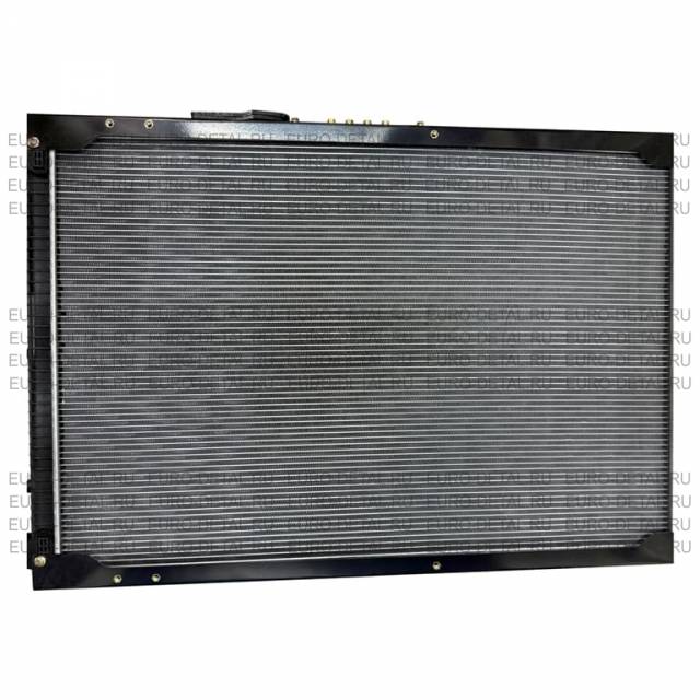 Радиатор охлаждения SHACMAN X3000 WP-13 550 л.с.