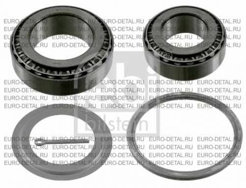 Комплект ступичного подшипника