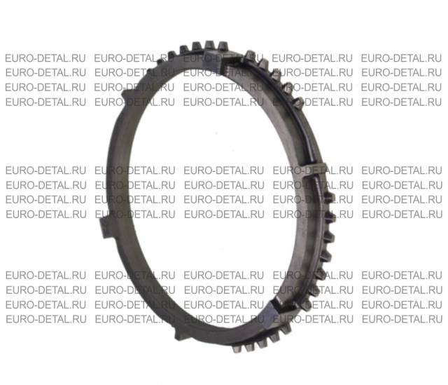 Кольцо синхронизатора 3-4 5-6 пер (тормозок) КПП ИК